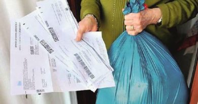 bollette tari veroli il corriere della provincia