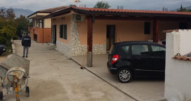 ferdinando spada il corriere della provincia