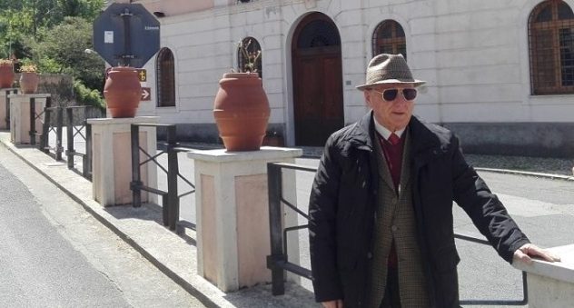pompeo cataldi roccasecca il corriere della provincia