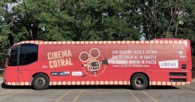 pullman cotral cinema il corriere della provincia