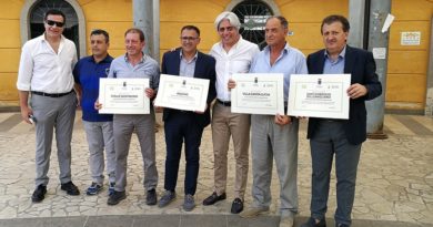presidentecomuni ricicloni legambiente il corriere della provincia