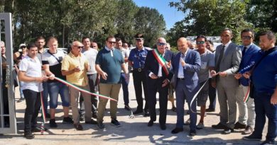 depuratore acea ato5 sant'apollinare il corriere della provincia