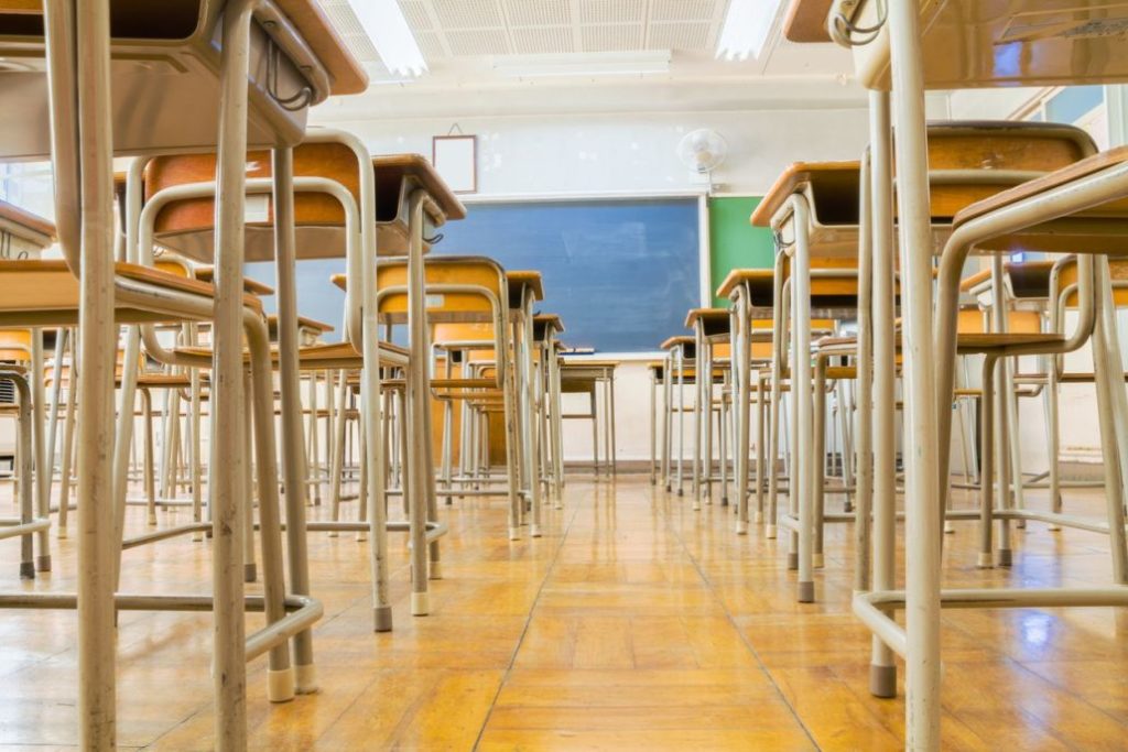 edilizia scolastica interventi paliano il corriere della provincia