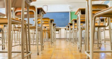 edilizia scolastica interventi paliano il corriere della provincia