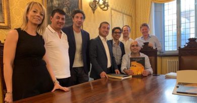 finanziatori stranieri anagni daniele natalia il corriere della provincia