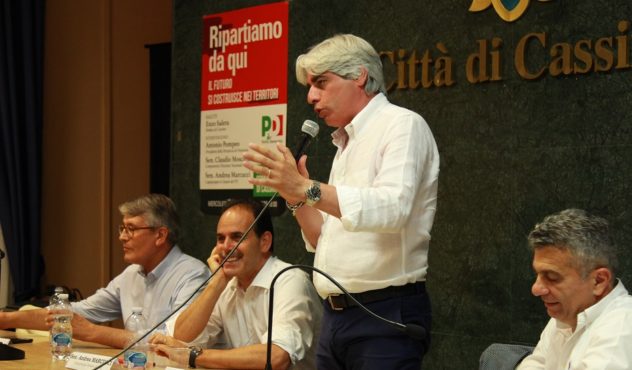 antonio pompeo cassino il corriere della provincia
