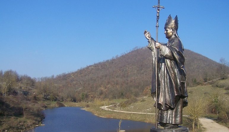 laghetto piglio il corriere della provincia