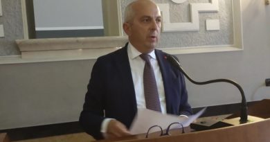 Lucio Migliorelli saf il corriere della provincia