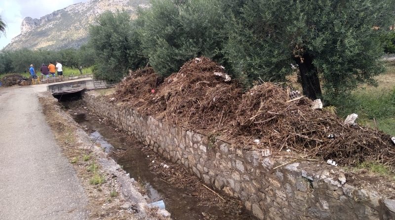 maltempo ambi lazio il corriere della provincia