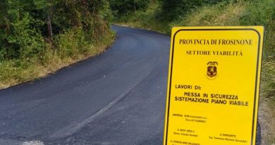 lavori moringo verolana il corriere della provincia