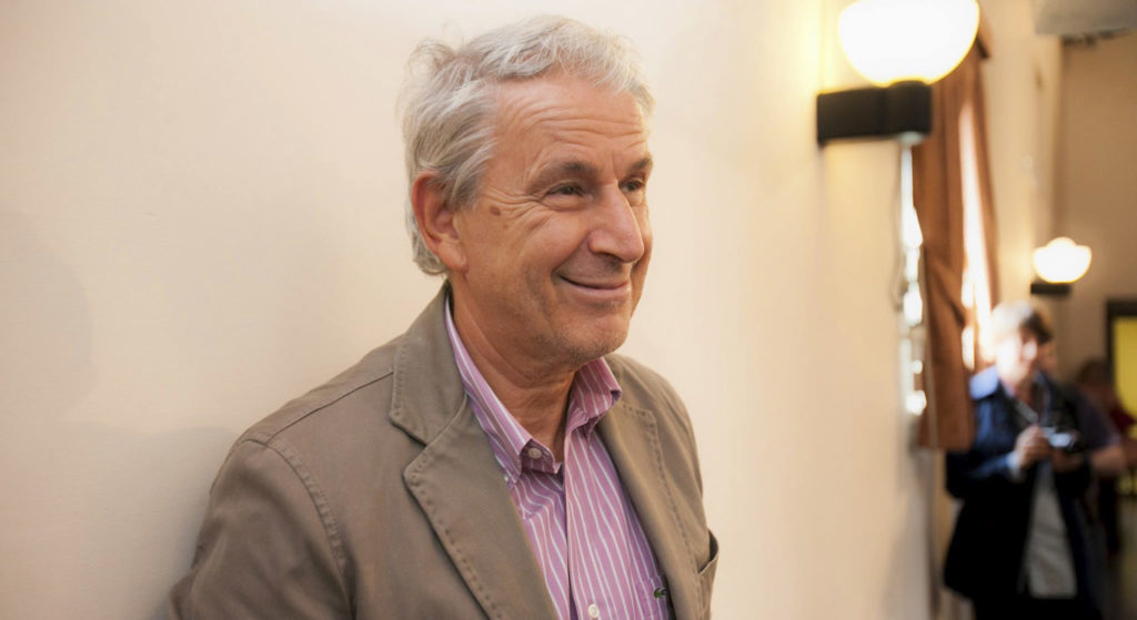 norberto venturi pd frosinone il corriere della provincia