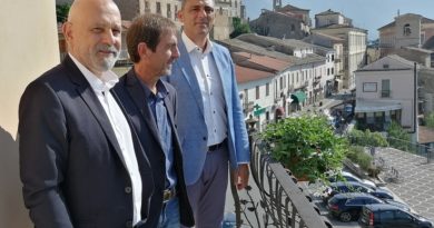 magini martini salzano acea alvito il corriere della provincia