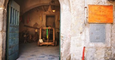 musei paliano il corriere della provincia