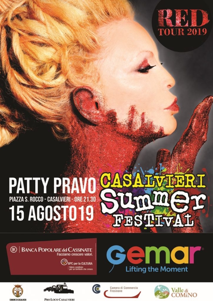UMMER FESTIVAL 2019 il corriere della provincia