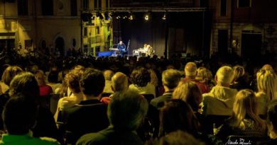 teatro tra le porte frosinone il corriere della provincia bpf