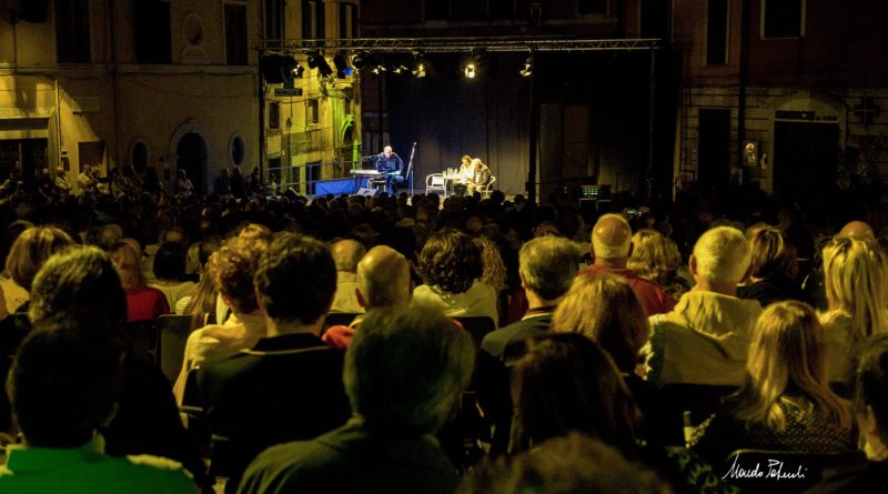 teatro tra le porte frosinone il corriere della provincia bpf