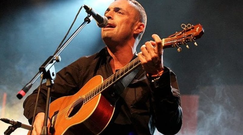 alex britti concerto