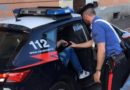 Sorpreso a rubare alla TTS di Ferentino: arrestato dai carabinieri