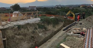 cantiere ripi fontechiari il corriere della provincia