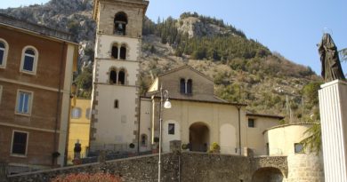cattedrale sora santa maria assunta il corriere della provincia