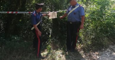 discarica rifiuti cervaro il corriere della provincia