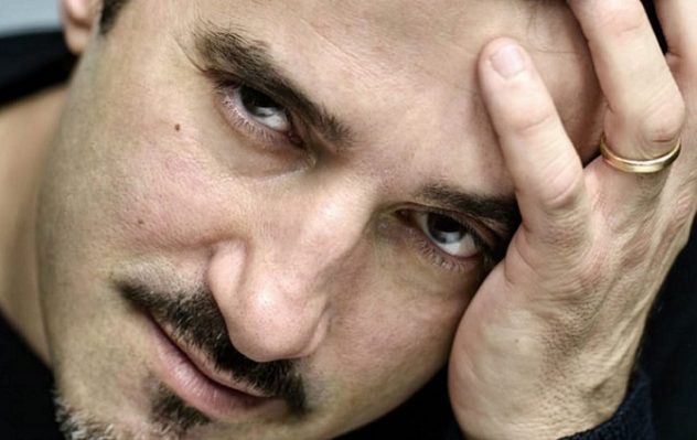 fabrizio giannini teatro frosinone il corriere della provincia