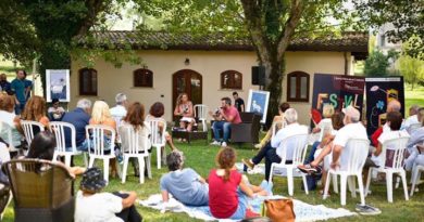 festival storie il corriere della provincia