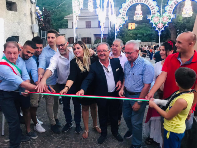 colle san magno borgo il corriere della provincia