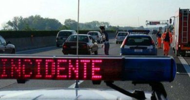 incidente mortale autostrada bologna il corriere della provincia