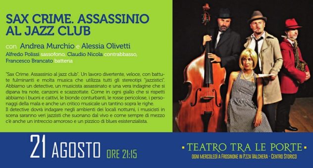 teatro frosinone il corriere della provincia