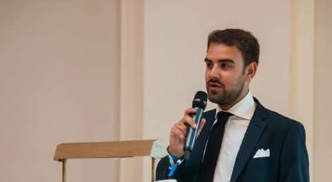 luca zaccari