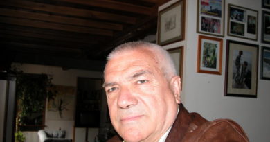 maurizio maramao il corriere della provincia frosinone forza italia