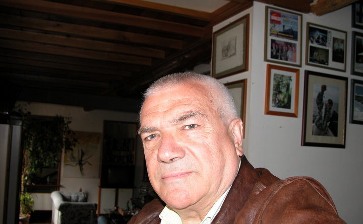 maurizio maramao il corriere della provincia frosinone forza italia