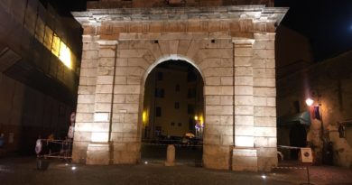 porta cerere anagni il corriere della provincia