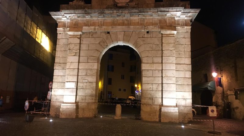 porta cerere anagni il corriere della provincia