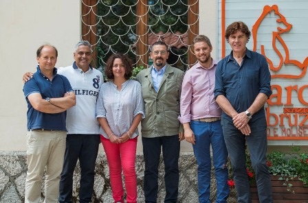 incontro parco nazionale abruzzo il corriere della provincia
