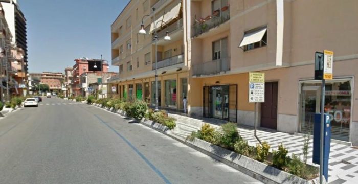 via aldo moro frosinone il corriere della provincia
