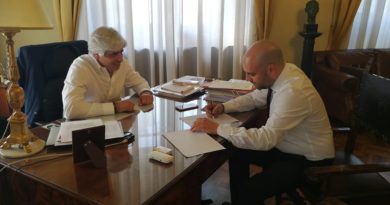 antonio pompeo luigi vacana frosinone provincia il corriere
