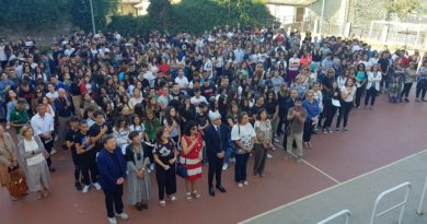 ferentino pompeo il corriere della provincia scuole