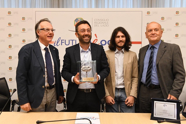 Buschini Osservatorio Campocatino