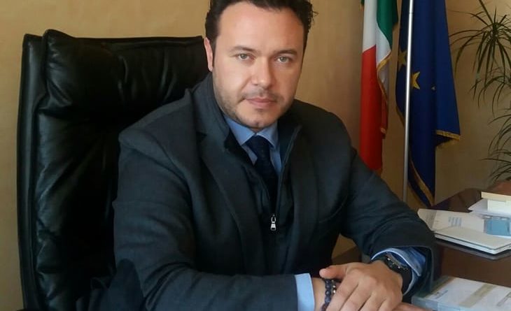 Domenico Celenza commercialisti frosinone