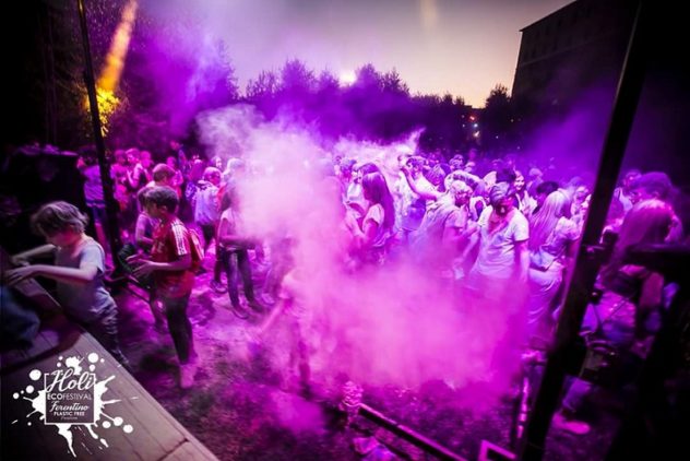 holi ecofestival ferentino il corriere della provincia