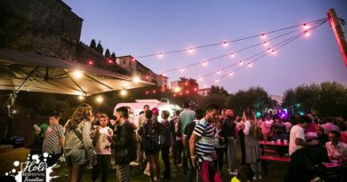 holi ecofestival ferentino il corriere della provincia