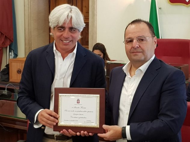 antonio pompeo sandro fiorini il corriere della provincia