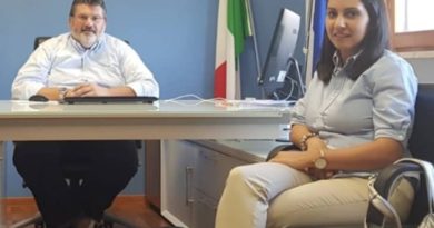 Gianluca QuadriniBianchi FI il corriere della provincia fontana liri