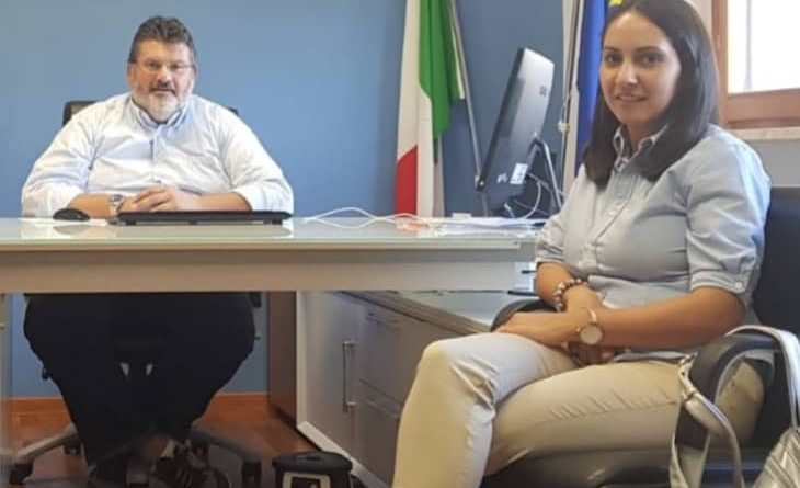 Gianluca QuadriniBianchi FI il corriere della provincia fontana liri