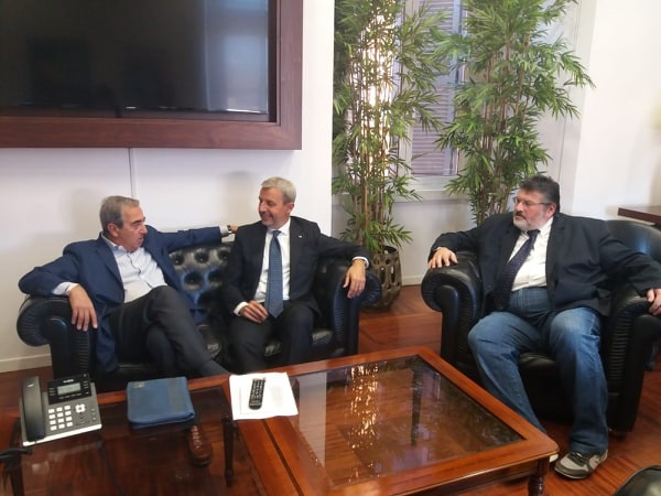 forza italia roma il corriere della provincia