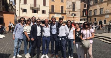 cambiamo il corriere della provincia