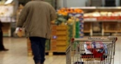 carrello spesa eurospin il corriere della provincia