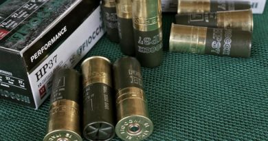 cartucce caccia munizioni alatri ferentino il corriere della provincia